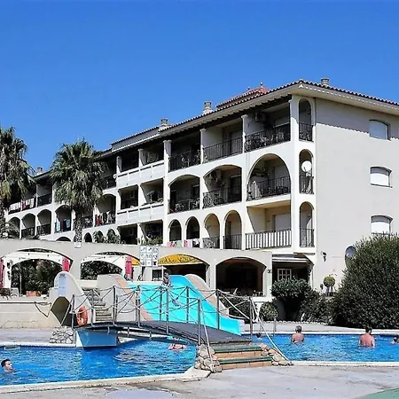 Jardins Del Mar 83-d Apartament *