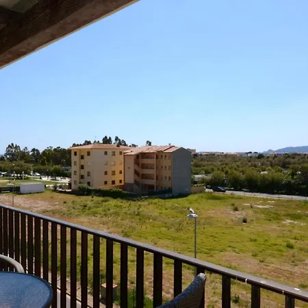 Jardins Del Mar 83-d Apartament L'Estartit