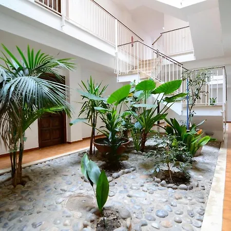 Apartament Jardins Del Mar 83-d