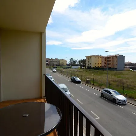 Appartement Jardins Del Mar 83-d *