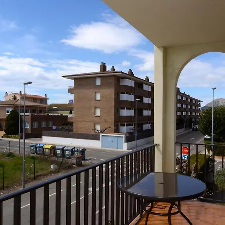 Jardins Del Mar 83-d Apartament *