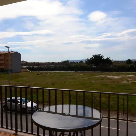 Jardins Del Mar 83-d Appartement *