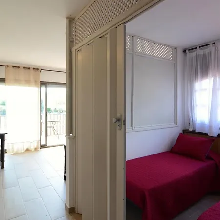 Apartament Jardins Del Mar 83-d